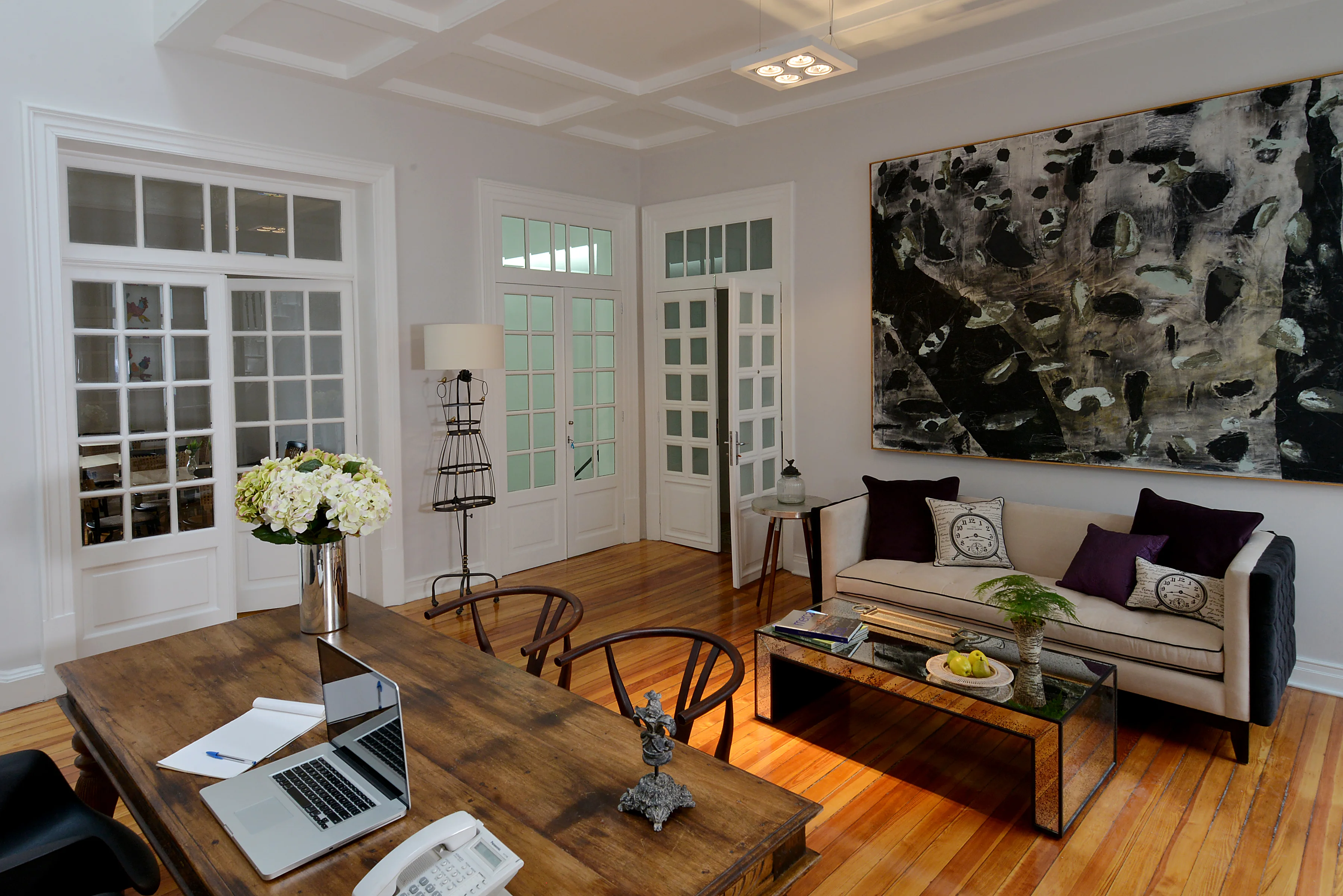 Last-Minute Escape — Casa Goliana